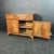 Victorian Walnut Cupboard, 1850s For Sale - Image 8 of 9