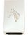 Vintage Asprey Sterling Silver Equestrian Horse Matchbook Case For Sale - Image 16 of 18