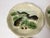 Bunny Rabbit Choisy-le-Roi Majolica Plate France 9”. These plates are very rare and they are in age appropriate condition....