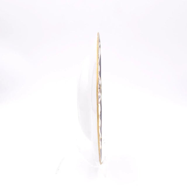 Ceramic Set of 10 Minton Soup Bowls, Circa 1900 For Sale - Image 7 of 13