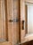 18th c. Spanish Kitchen Cupboard, c. 1750 For Sale In Denver - Image 6 of 11