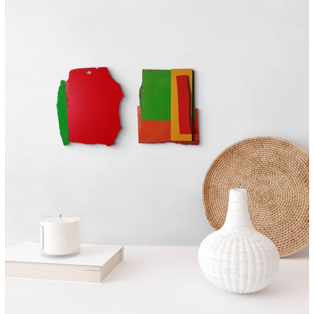 André Debono is a contemporary French abstract painter based in Nîmes. Deeply influenced by the radical deconstruction of...