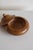Handcrafted Wooden Lidded Bowl For Sale - Image 4 of 8
