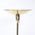 Pair of Mid-Century Articulating Polished Brass Torchieres Signed Nessen Studios For Sale - Image 13 of 18