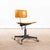 Czech Workshop Swivel Desk Chair, 1960s For Sale - Image 11 of 11