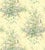 Contemporary The House of Scalamandre Edwin'S Covey Wallcovering, Sunlit For Sale - Image 3 of 3
