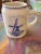 1930s 1930s Delft Pottery From Holland Mug For Sale - Image 5 of 5
