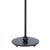 Scandinavian Modern Uno Medium Black Table Lamp by Konsthantverk For Sale - Image 3 of 5