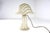Mushroom Table Lamp from Peill & Putzler, 1970s For Sale - Image 4 of 15