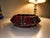 2020s Rosso Levanto Marble Bowl – Luxury Deep Red Stone Decorative Centerpiece, 9 Inches For Sale - Image 5 of 6