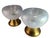 Large Murano Glass Table Lamps, Set of 2 For Sale - Image 5 of 12