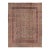 Antique 20th Century Doroksh Rug in Jewel Tones With Paisley Design - Rug & Kilim For Sale