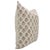 This Fabdivine cushion cover is a perfect blend of tradition and elegance. Crafted from pure linen, it offers a soft,...
