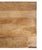 Natural Conroy Wood Nightstand For Sale In Los Angeles - Image 6 of 9