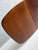 Mid Century Modern Danish Rosewood Dining Table by Rasmus, Made in Denmark For Sale - Image 10 of 18