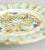 Antique French Majolica Acanthus Leaves & Ivy Plate, C. 1880 For Sale - Image 4 of 6
