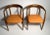 Lawrence Peabody Arm Chairs - A Pair For Sale - Image 11 of 13