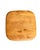 Wood Scandinavian Birch Stool, 1950s For Sale - Image 7 of 8
