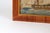 Late 19th Century British Sailor’s Woolwork of a British Clipper Ship For Sale - Image 5 of 7