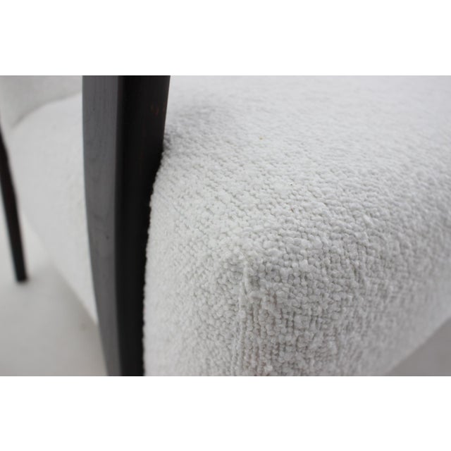 Italian 2-Seat Sofa in Bouclé, 1960s For Sale - Image 15 of 16