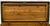 19th Century Early American Style Cedar Constructed Trunk Blanket Chest Castors For Sale In Miami - Image 6 of 16