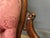 Victorian Walnut Nursing Chairs, 1875, Set of 2 For Sale - Image 3 of 18