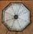 1900s Stately Bradley and Hubbard Slag Glass Lamp For Sale - Image 10 of 18