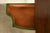 Baker Furniture Federal Inlaid Mahogany Flip-Top Console or Game Table For Sale In South Bend - Image 6 of 17