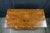 Late 19th Century Antique English George II Style Oyster Burl Yew Bachelors Chest Dresser Commode For Sale - Image 5 of 18