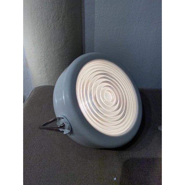1960s Sciuko Lamp by Achille et Pier Castiglioni for Flos, 1966 For Sale - Image 5 of 6