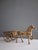 Vintage Victorian Bell, Horses and Dog in Brass, 1920, Set of 4 For Sale - Image 4 of 7