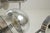 Mid-Century European Chrome Wall Sconces with Mirrored Globe Shades, 1960, Set of 2 For Sale - Image 14 of 15