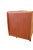 Brown Long Sideboard in Teak with Drawers and Sliding Doors from H.P. Hansen, 1960s For Sale - Image 8 of 18