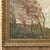 Late 19th Century 19th Century Framed Oil Painting on Canvas For Sale - Image 5 of 13