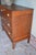 Antique Oak Empire Chest of Drawers For Sale - Image 6 of 10