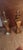 Modern 1980s Morris Greenspan Lamps For Sale - Image 3 of 4