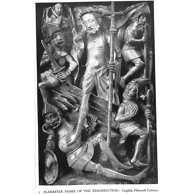 1950s "Parish Churches of England" 1950 Cox, J. Charles and Ford, Charles Bradley For Sale - Image 5 of 8