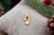 Gold Our Lady of the Immaculate Conception Pendant For Sale - Image 4 of 6