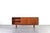This teak sideboard was designed in the 1960s by Klippan Korsør and manufactured by IKEA. This sideboard has been...