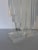 70's Karl Springer - Style Architectural Lucite Table Lamp For Sale - Image 16 of 18