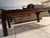 Asian Vintage Henredon Ming-Style Fretwork Coffee Table, Solid Wood For Sale - Image 3 of 4