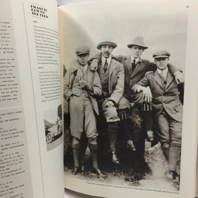 Cole Porter by Brendan Gill 1971 For Sale - Image 12 of 13