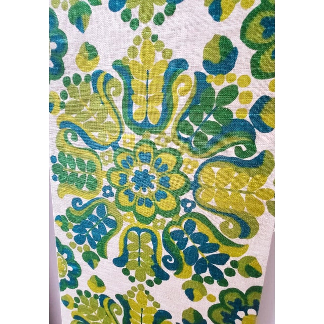 1960s Mid-Century Wardrobe Panels with Hooks by Werkstätte Hagenauer, 1960s, Set of 2 For Sale - Image 5 of 9