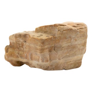 Chinese Dahua Meditation Stone For Sale