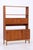 Vintage Teak Bookcase, 1960s For Sale - Image 18 of 18