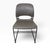 Herman Miller Modern Herman Miller Limerick Stacking Chairs - Set of 4 For Sale - Image 4 of 7