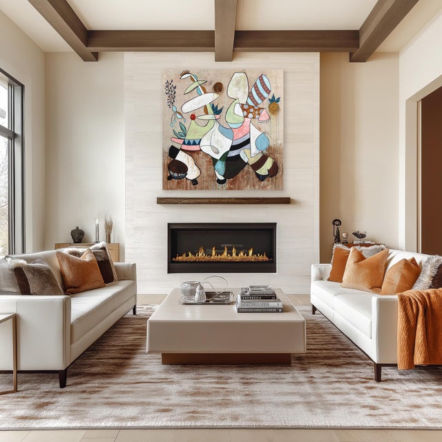 e Bootay, a New York-born artist now rooted in the vibrant artistic landscape of Los Angeles, navigates the avant-garde...