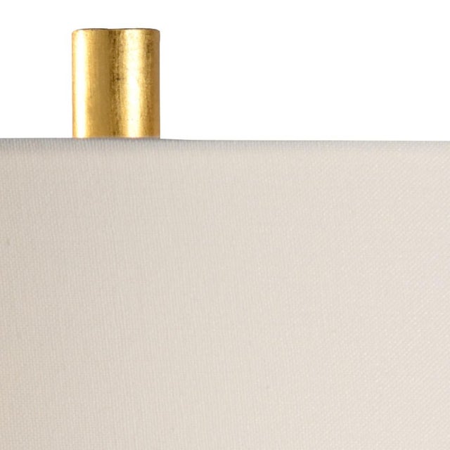 Contemporary Wildwood Mythos Table Lamp - Slate For Sale - Image 3 of 4