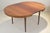 Extendable Table in Rosewood, Denmark, 1960s For Sale - Image 9 of 16