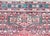 Blue Early 20th Century Shirvan Rug For Sale - Image 8 of 14